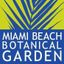 Logo for Miami Beach Botanical Garden