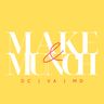 Logo for Make and Munch, LLC