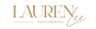 Logo for Lauren Lee Photography
