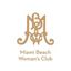 Logo for Miami Beach Woman's Club