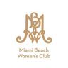 Logo for Miami Beach Woman's Club