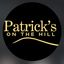Logo for Patrick's on the Hill
