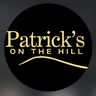 Logo for Patrick's on the Hill
