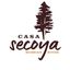 Logo for Casa Secoya