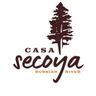 Logo for Casa Secoya