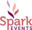 Logo for Spark Events