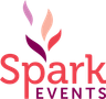 Logo for Spark Events