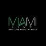 Logo for Miami LIVE
