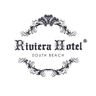 Logo for Riviera Hotel South Beach