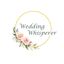 Logo for wedding whisperer llc