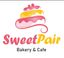 Logo for Sweet Pair Bakery & Cafe