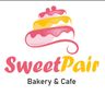 Logo for Sweet Pair Bakery & Cafe