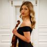 Logo for Madison Loree, Violinist