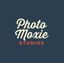 Logo for Photo Moxie Studio
