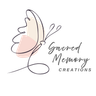 Logo for Sacred Memory Creations