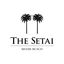 Logo for The Setai Miami Beach