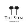 Logo for The Setai Miami Beach