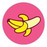Logo for Banana Daddy