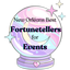 Logo for New Orleans Best Fortunetellers For Events