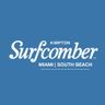 Logo for Surfcomber