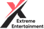 Logo for Extreme Entertainment DJ