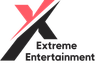 Logo for Extreme Entertainment DJ