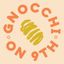 Logo for Gnocchi on 9th