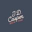 Logo for JD Casper