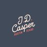 Logo for JD Casper