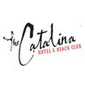 Logo for The Catalina Hotel