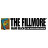 Logo for The Fillmore - Miami Beach
