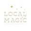 Logo for Local Magic
