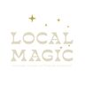 Logo for Local Magic
