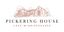 Logo for Pickering House Lake Winnipesaukee