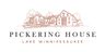 Logo for Pickering House Lake Winnipesaukee