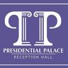 Logo for Presidential Palace