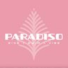 Logo for Paradiso Charleston