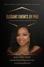 Logo for Elegant Events by PHD