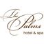 Logo for The Palms Hotel & Spa