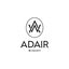 Logo for Adair Winery