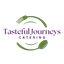 Logo for Tasteful Journeys Catering