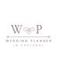 Logo for Wedding Planner in Portugal
