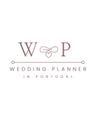 Logo for Wedding Planner in Portugal