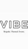 Logo for Vibe Events