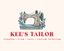 Logo for Kee's Tailor Frisco