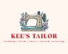 Logo for Kee's Tailor Frisco