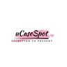 Logo for uCaseSpot