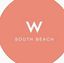Logo for W South Beach