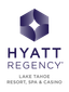 Logo for Hyatt Regency Lake Tahoe