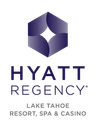 Logo for Hyatt Regency Lake Tahoe